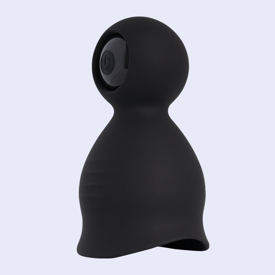 Masturbador Hole Black SHANDE