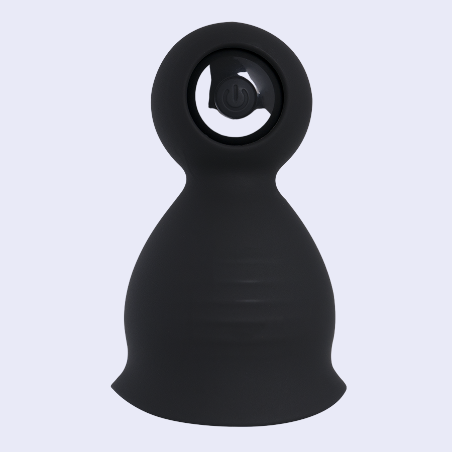 Masturbador Hole Black SHANDE