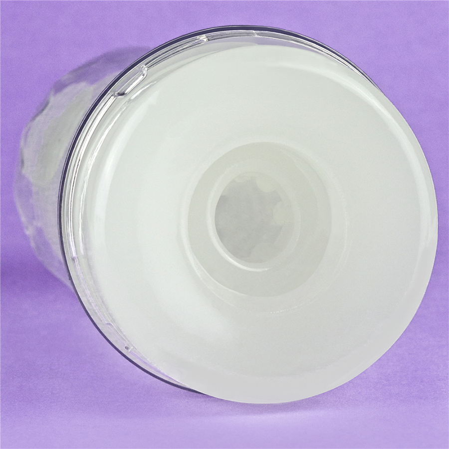 Masturbador Lumino Play Ribbed LOVETOY