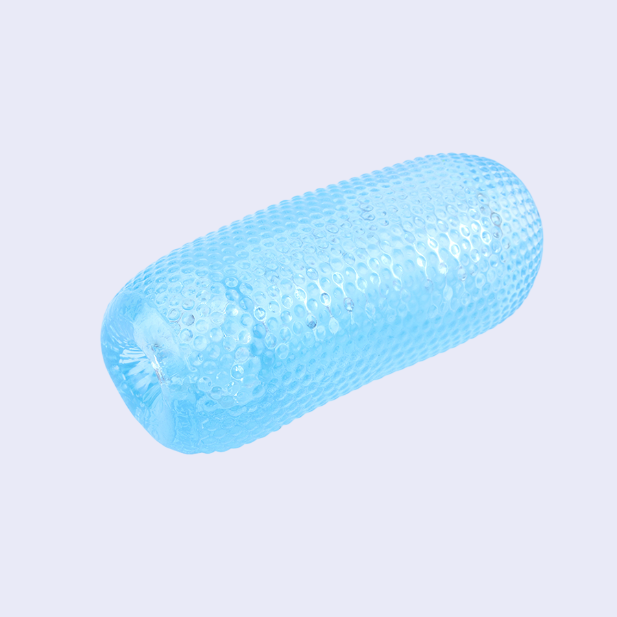 Masturbador Palm Stroker No 1 Blue CHISA
