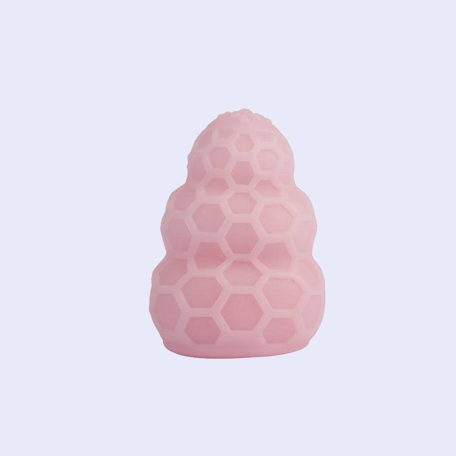 Masturbador Phantom Pleasure Pocket Pink