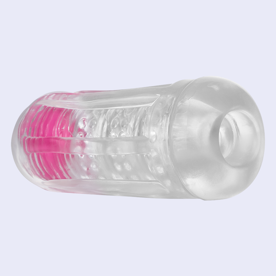 Masturbador Space Capsule Control Remoto SHANDE