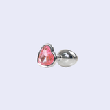 CamToyz Onix Plug Anal Mikel con Joya