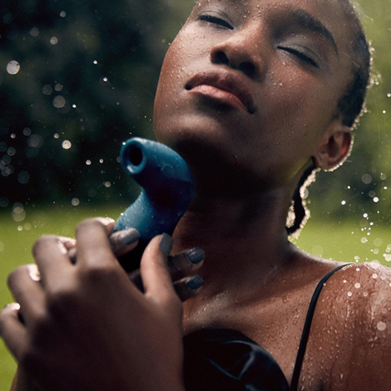 Svakom Succionador Pure Pulse