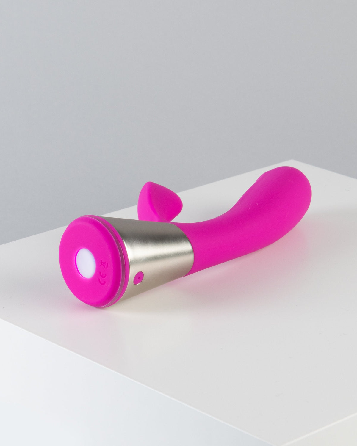 Vibrador Interactivo Fuse Kiiro° Tokens - Fucsia
