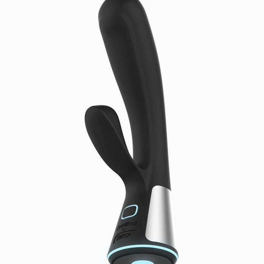 Vibrador Interactivo Fuse Kiiro° Tokens - Fucsia