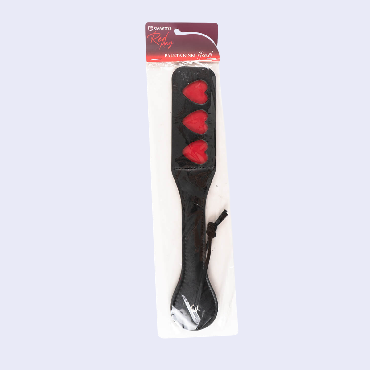 CamToyz RedPlay Paleta Kinki Heart