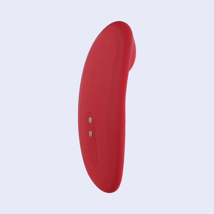 Magic Motion Magic Nyx Panty Vibrador de Clítoris Controlado por APP