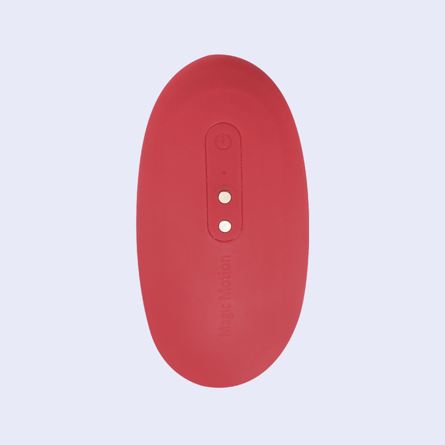 Magic Motion Magic Nyx Panty Vibrador de Clítoris Controlado por APP