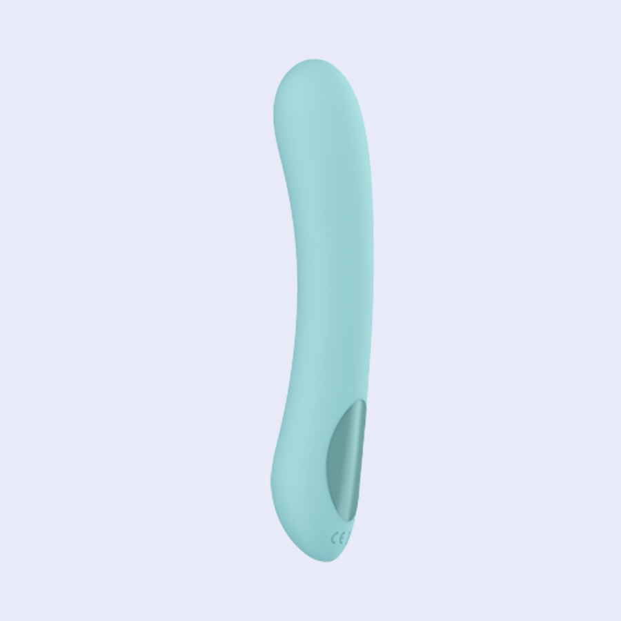 Kiiroo Pearl 2+ Vibrador de Punto G Interactivo Controlado por App