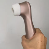 Satisfyer Pro 2