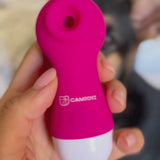 Succionador Nyla - CamToyz