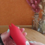 Satisfyer Vibes Power Flower