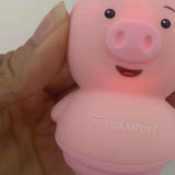 Estimulador de Clítoris Pigly - CamToyz