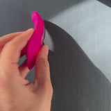 Panty Vibrador Tinker Majestic