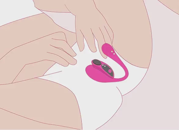 El Lush 3 y el Ferri se conectan a la misma app en el celular