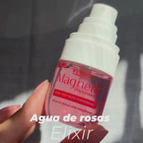 Agua de Rosas con Feromonas Magnetic Elixir