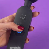 Vibrador Hitachi Tamina - CamToyz