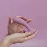 Svakom Vibrador Erica Punto G