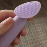Teesy Vibrador Clitorial y de Pezones Camtoyz Majestic Recargable USB