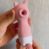 Succionador Tuinky