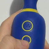 ROMP Flip - Vibrador Tipo Hitachi