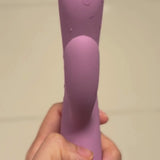 Vibrador Doble Estimulación Trysta NEO