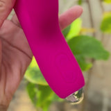 Vibrador Dona - CamToyz