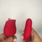 Vibrador con Bala Lotus