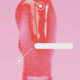 Elixir Magnetic Lip Gloss con Feromonas
