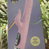Vibrador Osma Majestic Pro