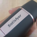 Satisfyer Succionador Love Triangle