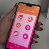 Svakom Bala Vibradora Ella Neo con App