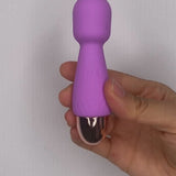 Vibrador Hitachi Lunara - CamToyz