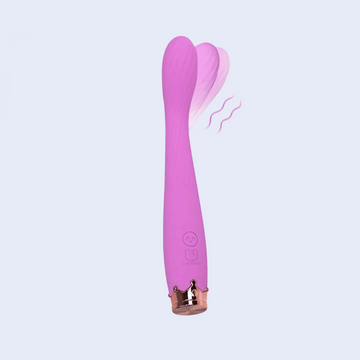 Vibrador Kairo - CamToyz