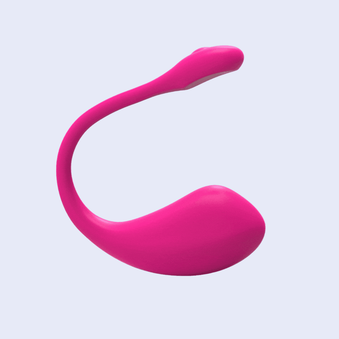 Lovense Lush 2