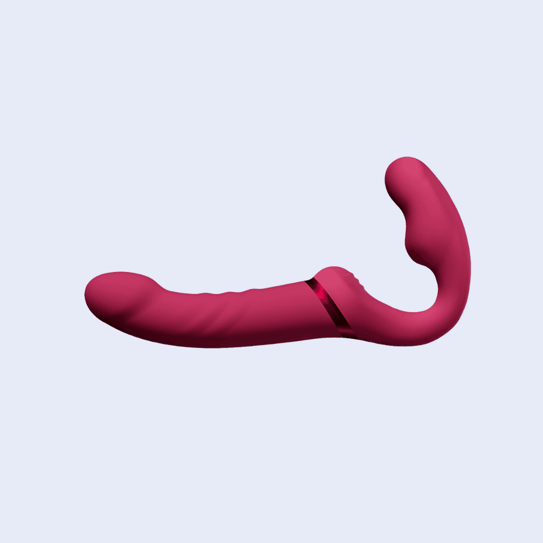 Lovense Vibrador Lapis