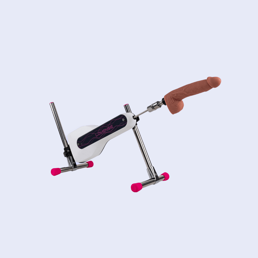 Lovense Mini Sex Machine