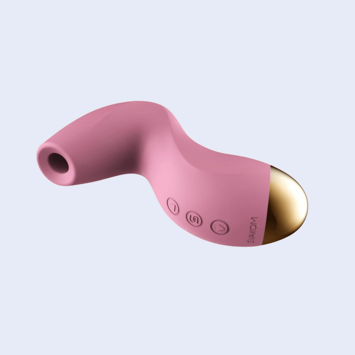 Svakom Succionador Pure Pulse