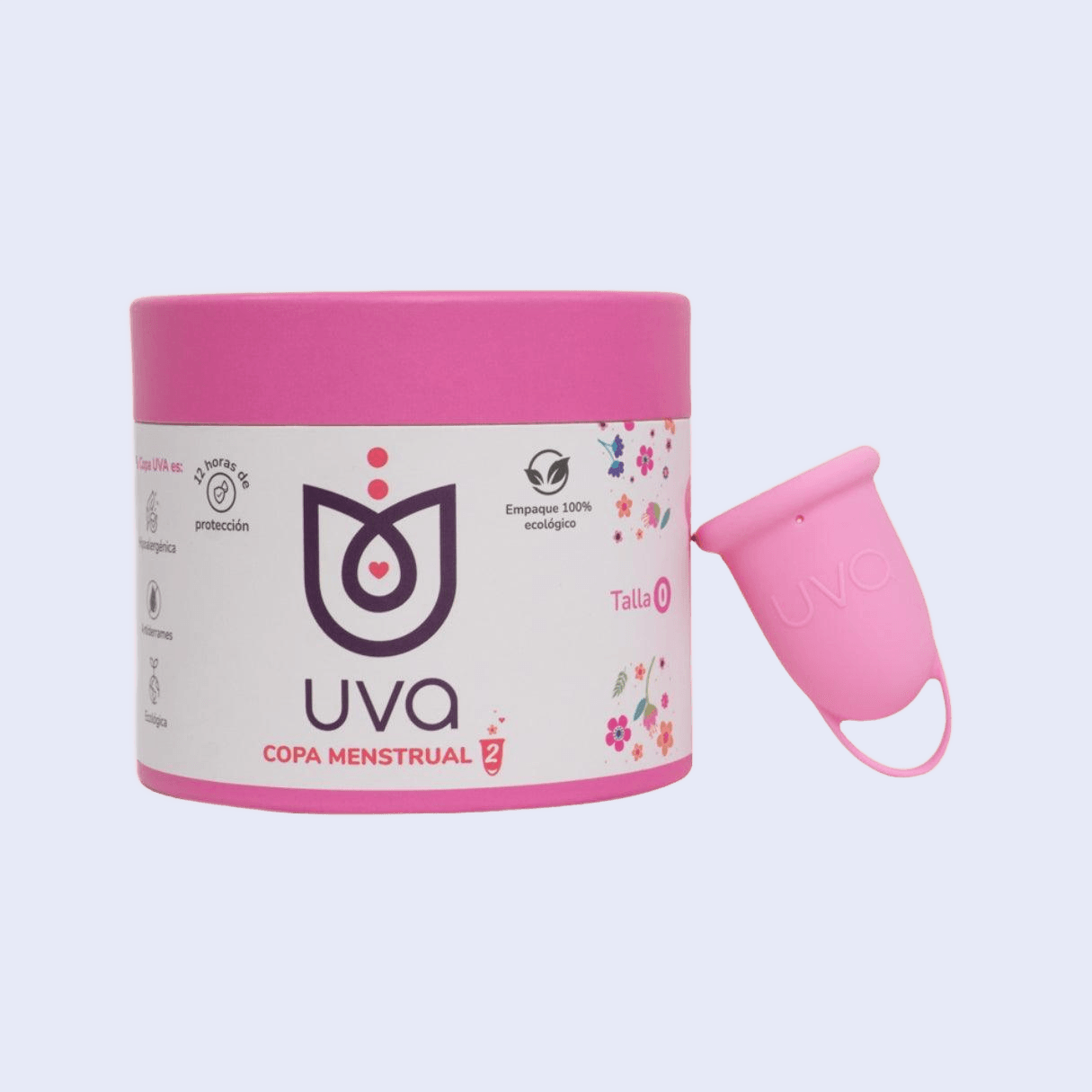 UVA Copa Menstrual