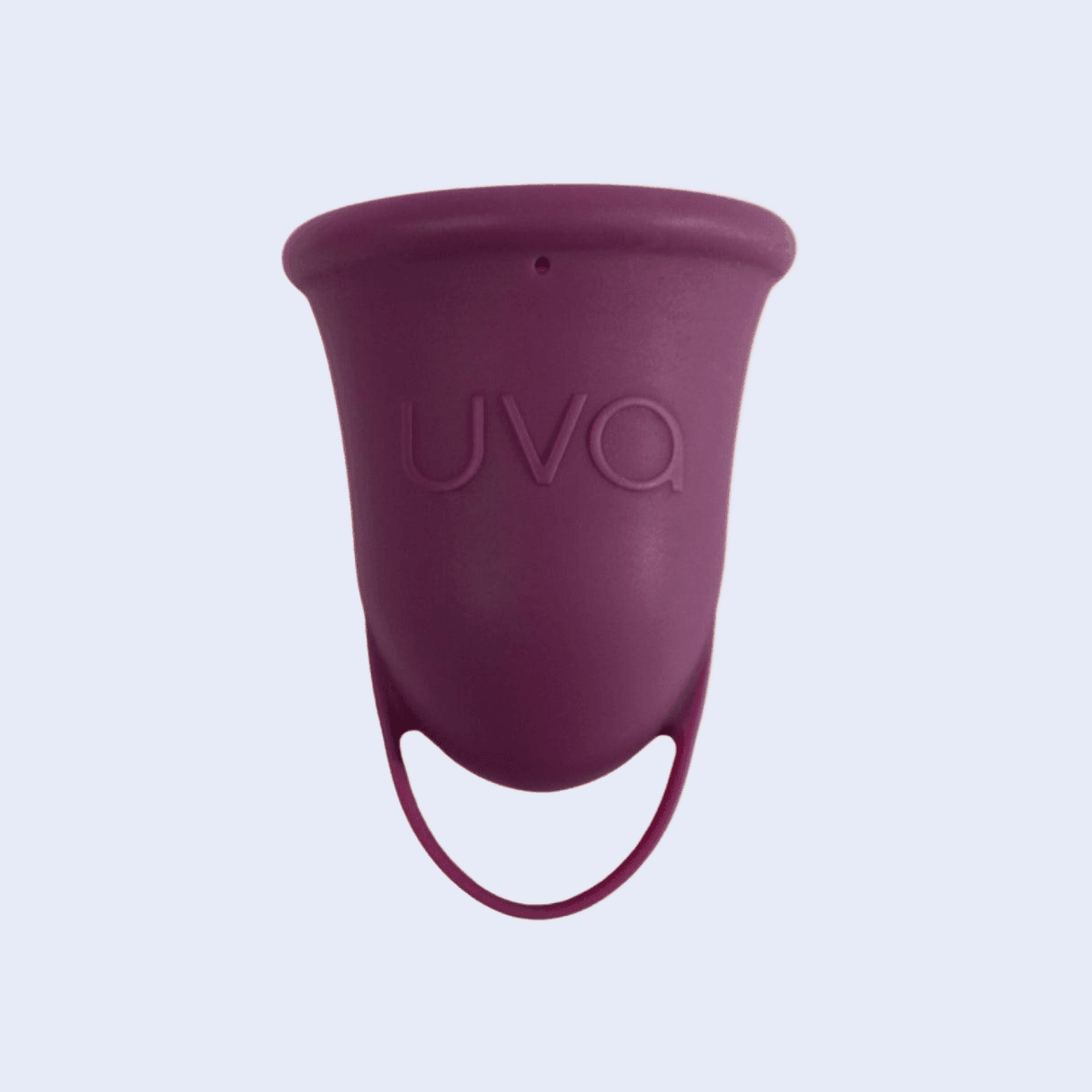 UVA Copa Menstrual