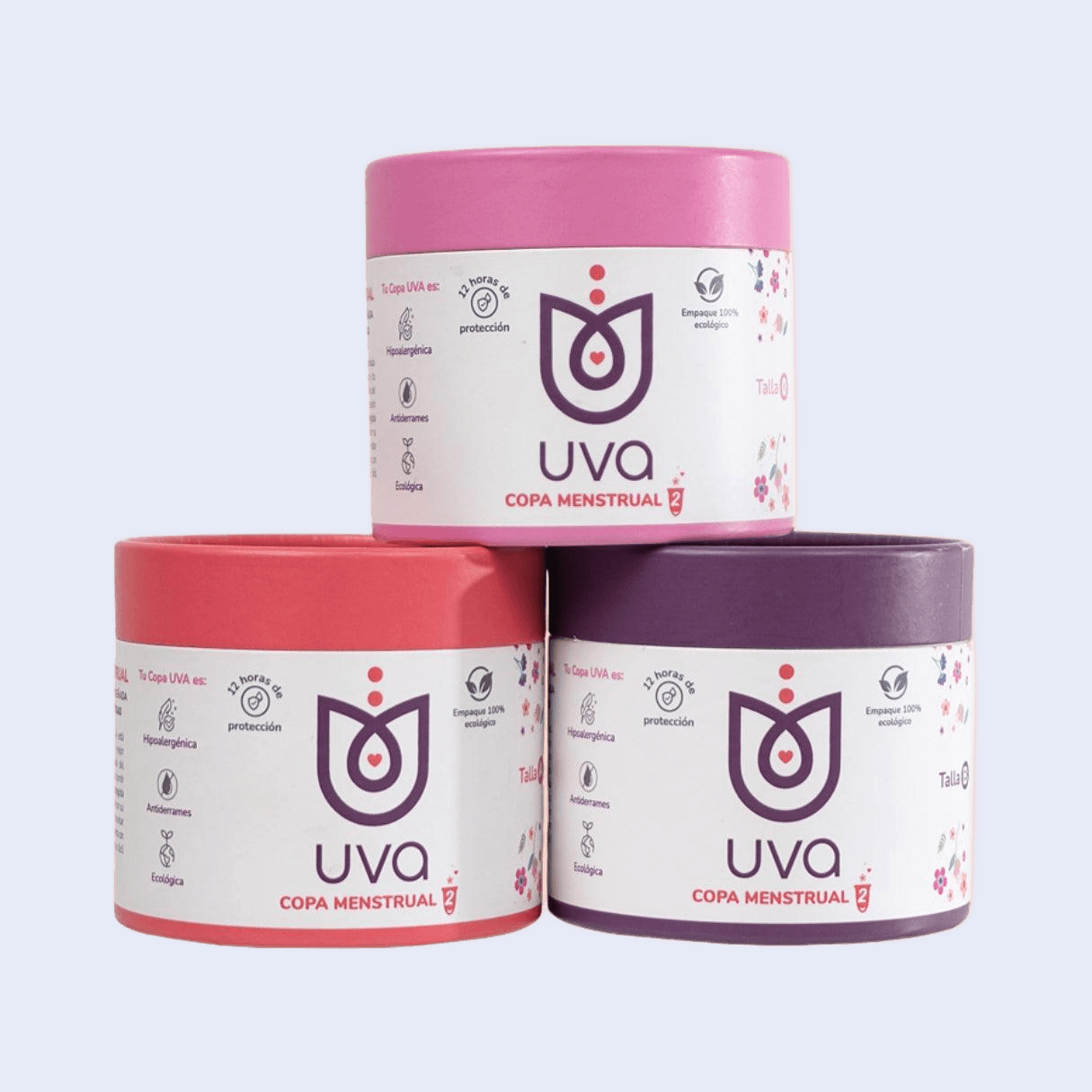 UVA Copa Menstrual