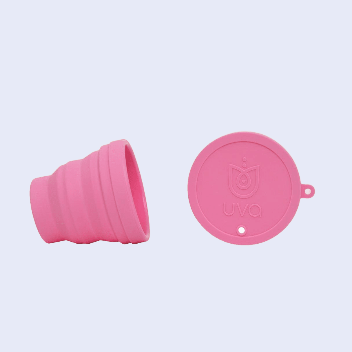 UVA Copa Menstrual
