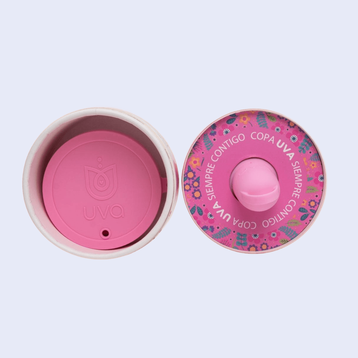 UVA Copa Menstrual