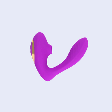 Vibrador Helsy