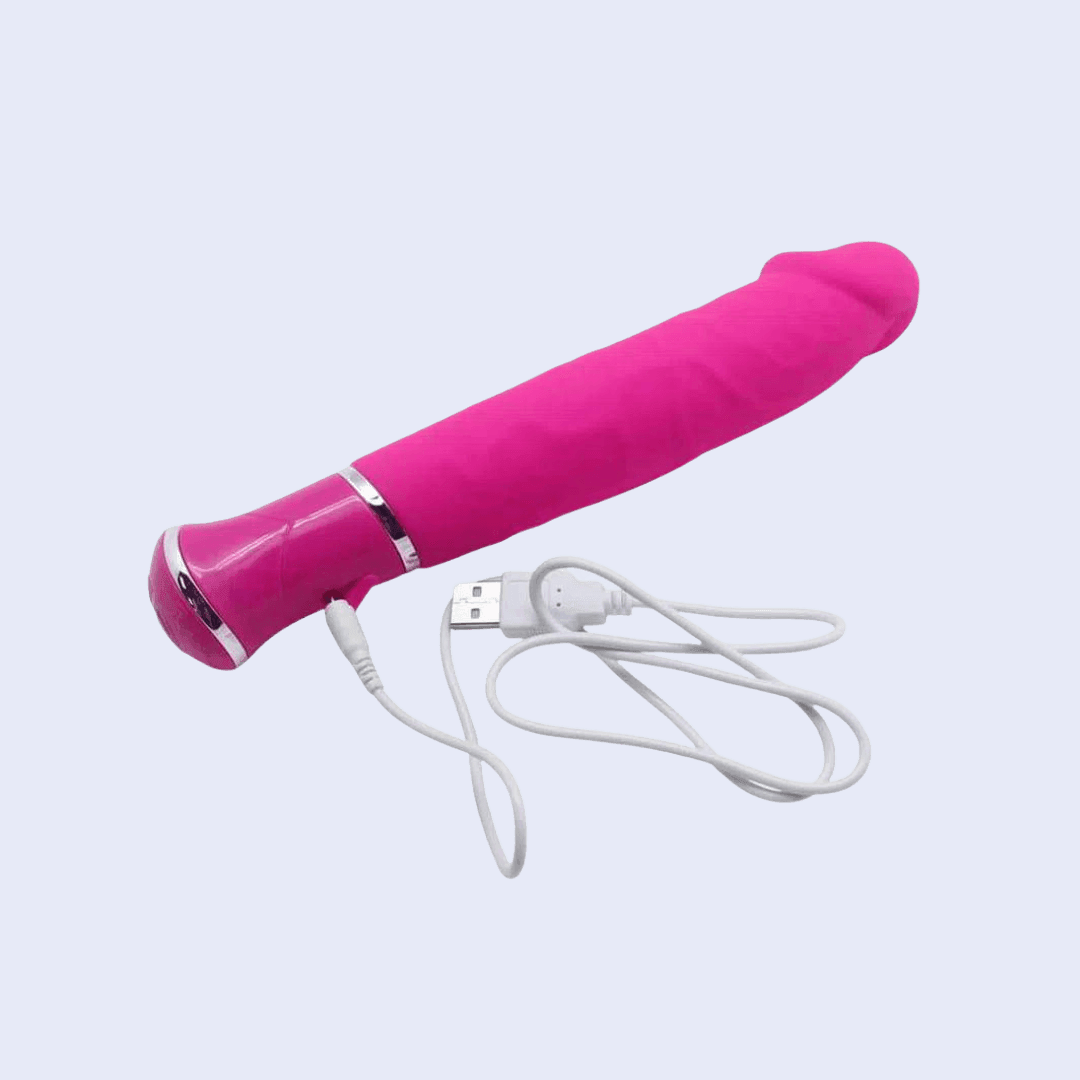 Vibrador Gael