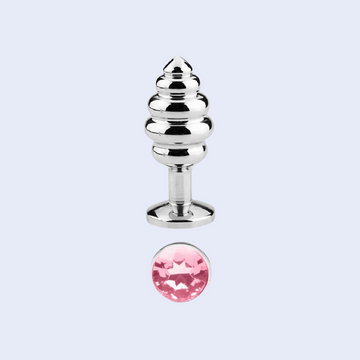 Onix Plug Anal Aquiles