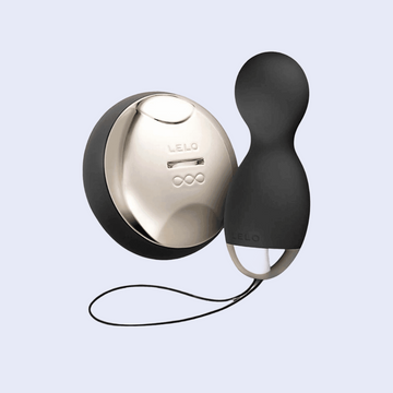 LELO Bolas Kegel Hula Beads