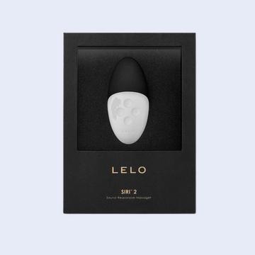 LELO Vibrador Siri 2