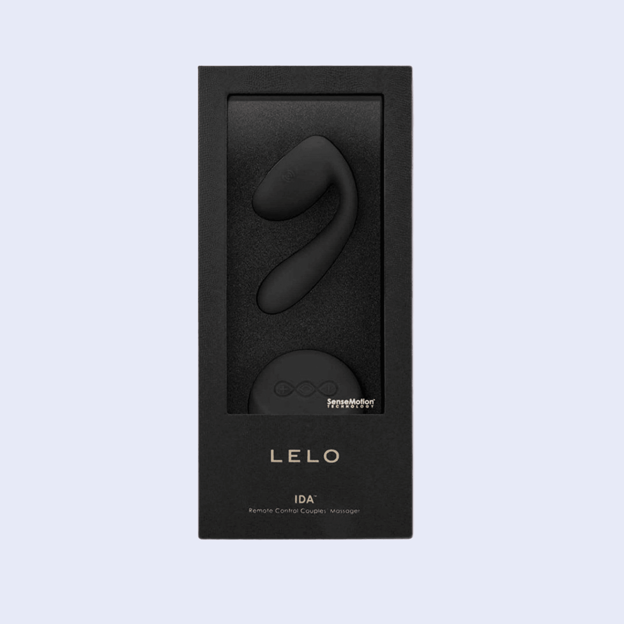 LELO Vibrador Ida